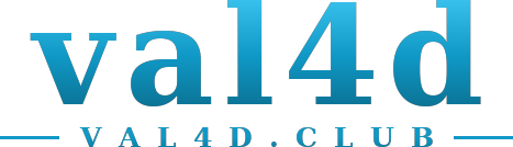 val4d logo